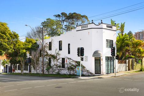 105 Newland St, Bondi Junction, NSW 2022