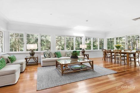 Property photo of 96 Lucinda Avenue South Wahroonga NSW 2076