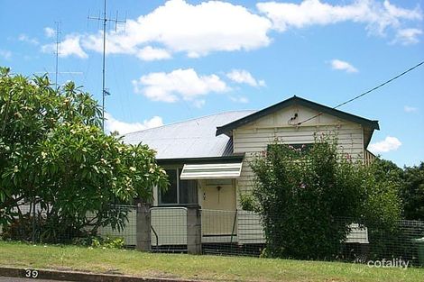 39 Lawrence St, Gympie, QLD 4570