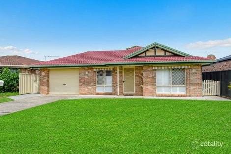 Property photo of 56 Lincoln Road Port Macquarie NSW 2444