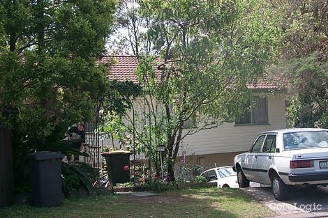 Property photo of 12 Ramita Street Holland Park West QLD 4121