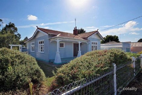 25 Hampden St, Latrobe, TAS 7307