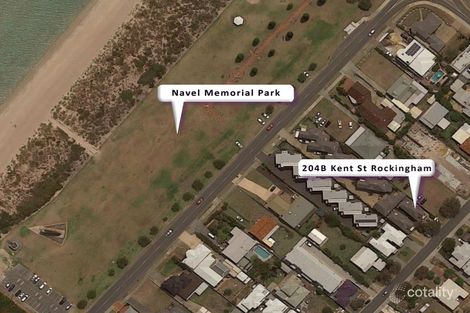 Property photo of 204 Kent Street Rockingham WA 6168