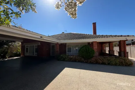 Property photo of 45 Maude Street Shepparton VIC 3630