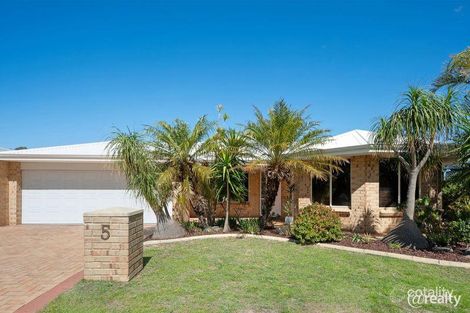 Property photo of 5 Sulphur Cove Stratton WA 6056
