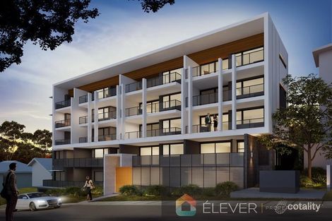 206/18-22 Wesley St, Lutwyche, QLD 4030