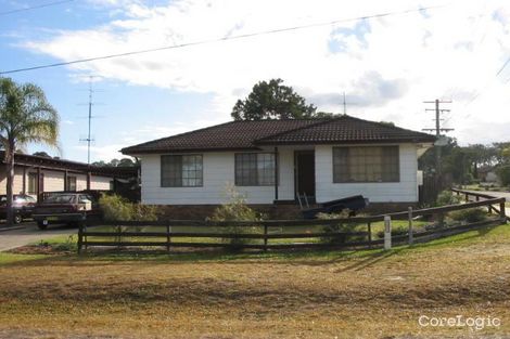 Property photo of 1 Hopetown Road Kanwal NSW 2259