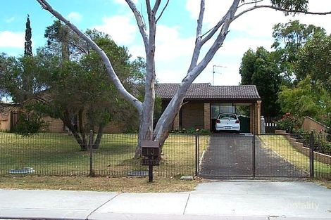 13 Gordon St, Little Grove, WA 6330