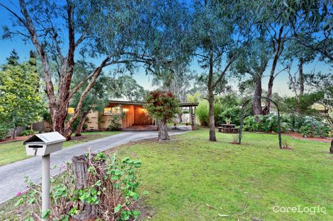 Property photo of 7 Flint Street Eltham VIC 3095