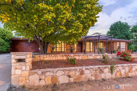 Property photo of 177 Lawrence Wackett Crescent Theodore ACT 2905