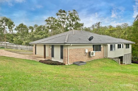 Property photo of 49 Shallow Bay Drive Springfield Lakes QLD 4300