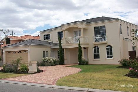 3 Killaloe Pl, Waterford, WA 6152