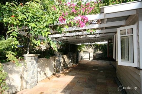 Property photo of 1 Plunkett Street Paddington QLD 4064