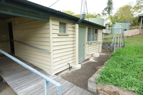 Property photo of 61 Mactaggart Street Goomeri QLD 4601