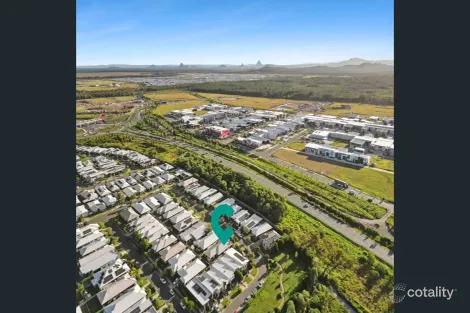 Property photo of 57 Adelaide Circuit Baringa QLD 4551