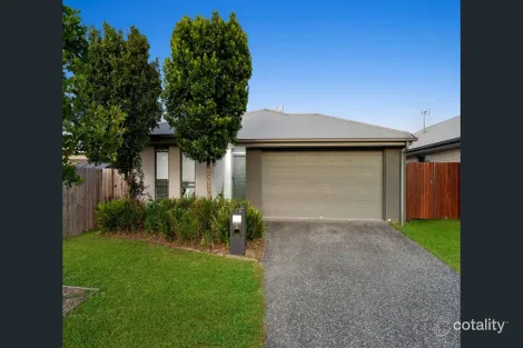 57 Adelaide Cct, Baringa, QLD 4551