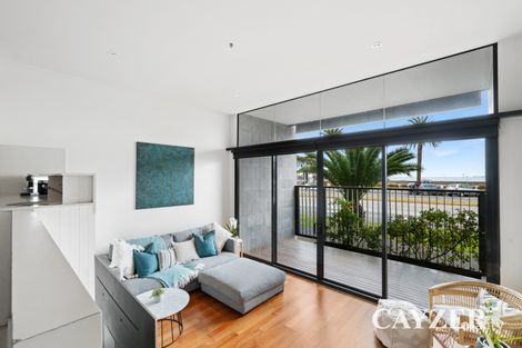 Property photo of 104/49 Beach Street Port Melbourne VIC 3207