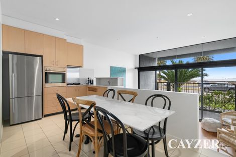 Property photo of 104/49 Beach Street Port Melbourne VIC 3207