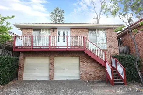Property photo of 5/54 Valley Road Epping NSW 2121