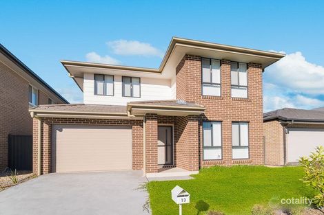 13 Bernabeu St, Marsden Park, NSW 2765