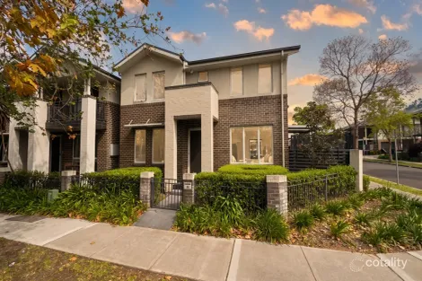 33 Sydney Smith Dr, Penrith, NSW 2750
