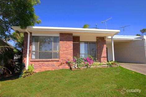 31/14-24 Elma St, Cooee Bay, QLD 4703