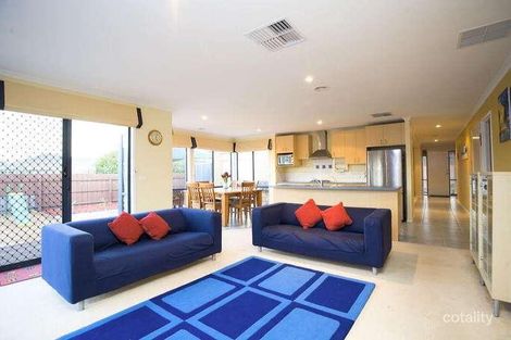 Property photo of 18 Grangemouth Drive Point Cook VIC 3030