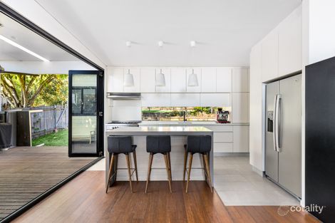 Property photo of 46 Undercliffe Road Earlwood NSW 2206
