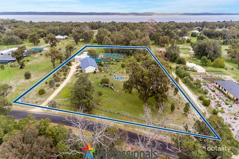 Property photo of 29 Birch Drive Birchmont WA 6214