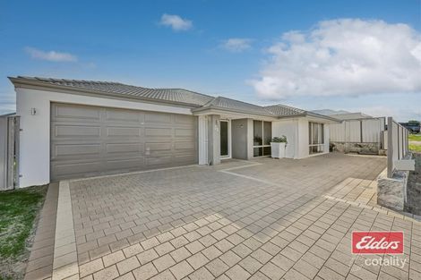 39 Reef Bvd, Drummond Cove, WA 6532