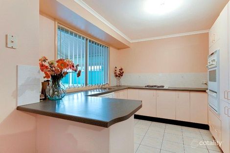 Property photo of 28 Vivaldi Crescent Claremont Meadows NSW 2747