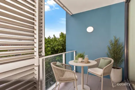 Property photo of 310/49-53 Regent Street Chippendale NSW 2008