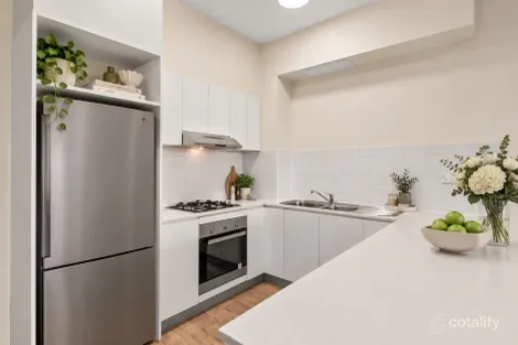 Property photo of 310/49-53 Regent Street Chippendale NSW 2008