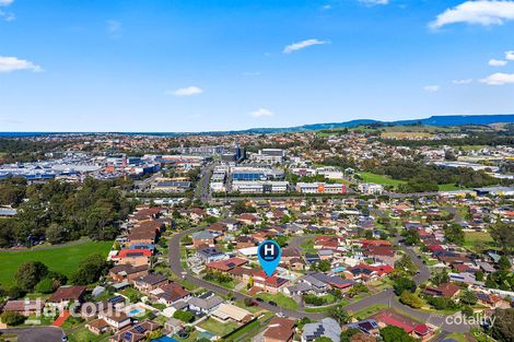 Property photo of 40 Minda Crescent Oak Flats NSW 2529