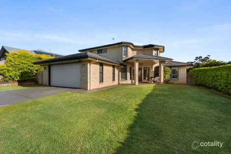 16 Paddington Ct, Middle Ridge, QLD 4350