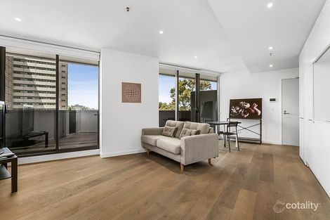 Property photo of 314/1 Ascot Vale Road Flemington VIC 3031