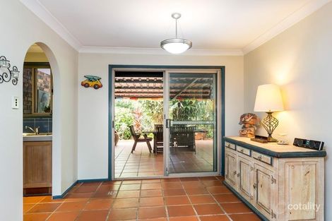 Property photo of 8 Endau Court Tanah Merah QLD 4128