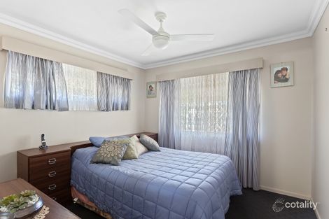 Property photo of 1/123 Taylor Street Newtown QLD 4350