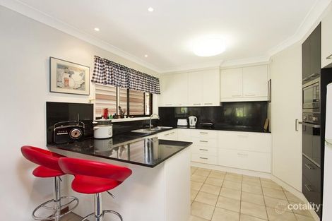 Property photo of 22 Bluegum Boulevard Banora Point NSW 2486