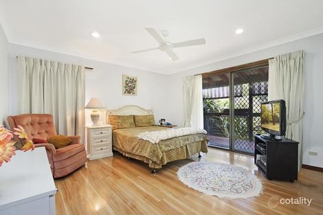 Property photo of 22 Bluegum Boulevard Banora Point NSW 2486
