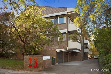 Property photo of 1/23 Maryvale Street Toowong QLD 4066