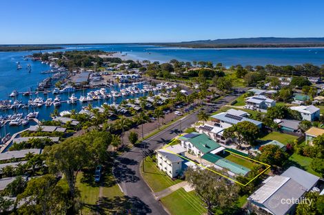 Property photo of 8 Oyster Parade Tin Can Bay QLD 4580