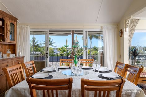 Property photo of 8 Oyster Parade Tin Can Bay QLD 4580