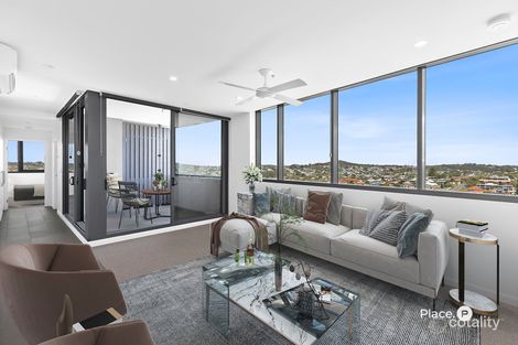 11507/300 Old Cleveland Rd, Coorparoo, QLD 4151