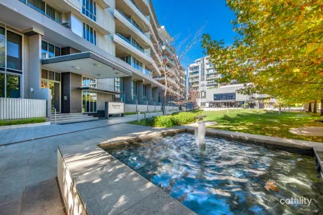 47/3-5 Burbury Cl, Barton, ACT 2600