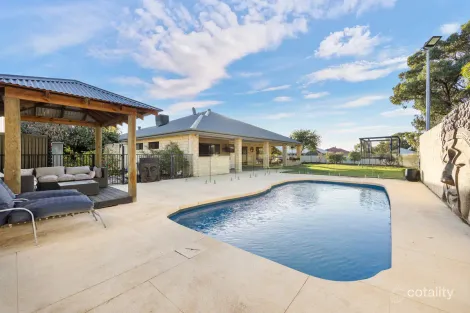 Property photo of 43 Lombadina Parade Secret Harbour WA 6173