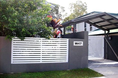 Property photo of 3/47 Wayland Street Stafford QLD 4053