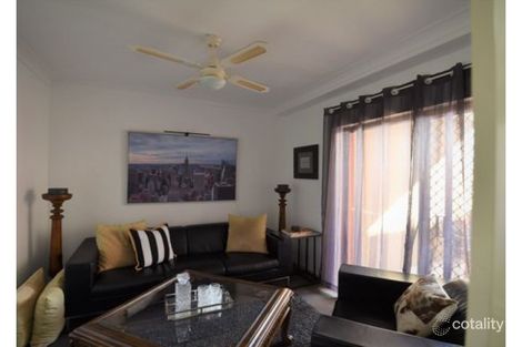 Property photo of 18/2 Geraldton Drive Varsity Lakes QLD 4227