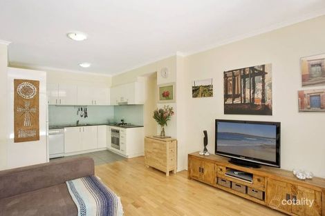 Property photo of 6/16-24 Dunblane Street Camperdown NSW 2050
