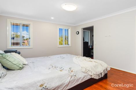 Property photo of 5/21 Alamar Crescent Quakers Hill NSW 2763